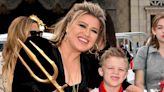 Kelly Clarkson Opens Up About Having to 'Sneak' Vegetables for Her Son — but Laments, 'He Will Smell It Out!'