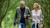 Jeremy Clarkson's life with Lisa Hogan from farm takeover to proposal