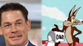 John Cena lamenta la cancelación definitiva de ‘Coyote vs. Acme’ pero justifica la decisión del estudio