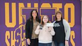 Unioto student to see design on local billboard