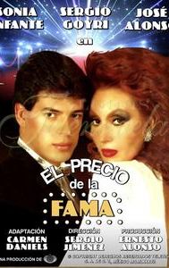 El precio de la fama