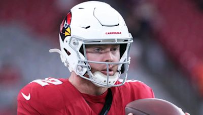 Former Cardinals QB Gets Honest on Retirement Talk