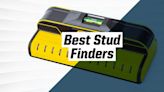 The Best Stud Finders for Any Job