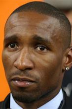 Jermain Defoe