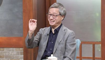 獨／小野點頭出任文化部長 背後真相曝！親揭從未講過的秘密│TVBS新聞網