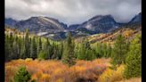 Man dies after hikers find him unresponsive by Rocky Mountain National Park trailhead