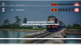 RRB JE Recruitment 2024 Application Window Opens At rrbapply.gov.in, Here's How to Apply