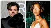 Meet Taylor Russell, the actor rumored to be dating Harry Styles