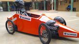 Adolescentes mendocinos diseñaron un auto eléctrico y buscan ayuda para viajar a competir | Sociedad