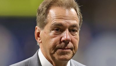 O’Gara: Nick Saban’s phenomenal NFL Draft coverage showed why he’ll thrive on College GameDay