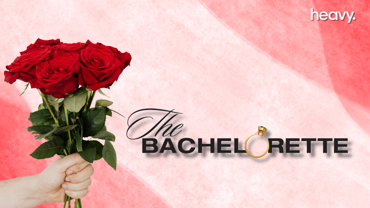 ‘Bachelorette’ Star Debuts New Romance: ‘He’s Making it to Hometowns’