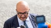 Dimite el ministro de Cultura italiano tras un escándalo amoroso que sacude al Gobierno de Meloni