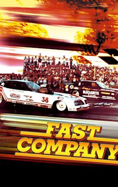 Fast Company