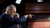 An Antitrust Bill Targeting Big Tech Appears to Have the Votes. Why Is Schumer Sitting on It?