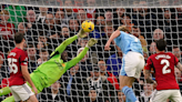 Manchester United player ratings vs Man City: Andre Onana does his best amid woeful team display