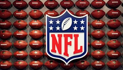 Report: NFL sets meetings with private equity groups