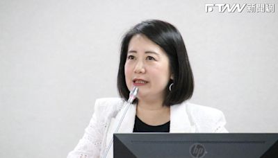 藍白查鏡電視鬧三胞、搞雙標 吳思瑤嘆「今天鏡電視，明天台積電」非危言聳聽