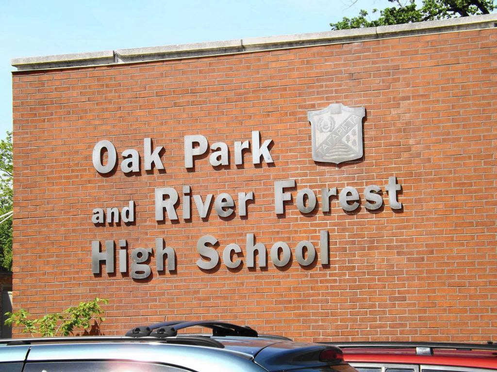 Oak Park high school hires its 4th campus safety chief in just over a year