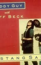 Mustang Sally: Jeff Beck & Buddy Guy - Music Video Collection