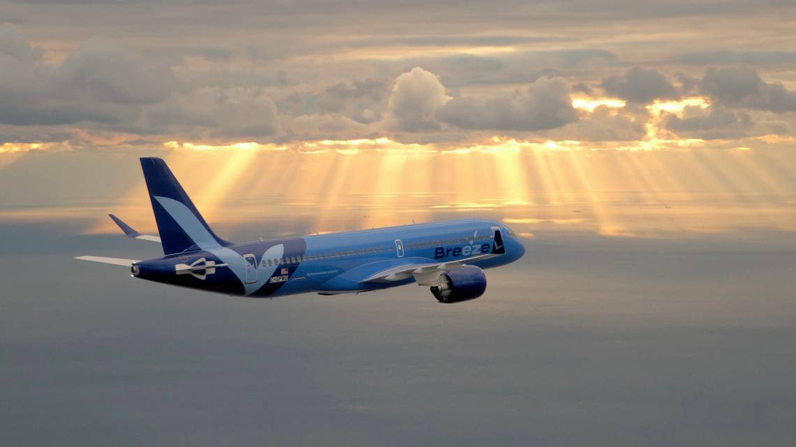 Traveling through Florida’s Gulf Coast? You’ll soon have 7 new flights to choose