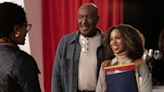 ‘UnPrisoned’ Starring Kerry Washington, Delroy Lindo, Sets Summer Return