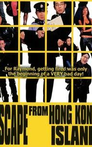 Escape From Hong Kong Island