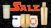 Corkcicle’s Star Wars Day sale is happening now. Use the Force to snatch up to 40% off themed drinkware