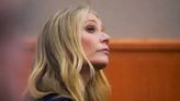 Jury finds Gwyneth Paltrow not at fault in the ski crash trial