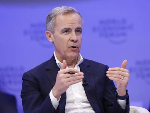 Mark Carney Joins Trudeau’s Liberal Party as Adviser on Economy