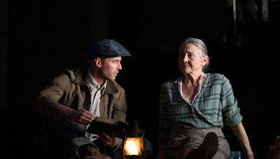 The Grapes of Wrath at the National Theatre review: the powerhouse cast led by Cherry Jones is compelling