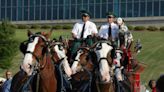 Weekend brings Clydesdales, 'Nutcracker,' Elvis tribute to Tuscaloosa