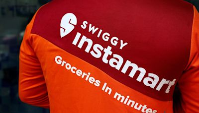 IPO-bound Swiggy launches ‘XL’ fleet to cater to bulk orders