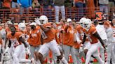 Texas Football: Ranking the top 10 players after spring sessions