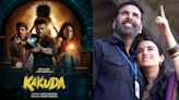 From Akshay Kumar's 'Sarfira' to Riteish Deshmukh's 'Kakuda' on Zee5, what to watch this weekend in cinemas and on OTT
