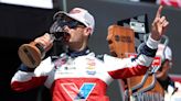 NASCAR Crash Course: Kyle Larson remains road course king with win at Sonoma