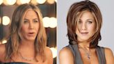 Watch as Jennifer Aniston Forgets All About Her Iconic 'Rachel' Haircut in New Uber Eats Spot