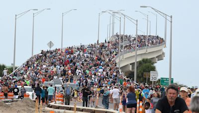 A driver's guide to watching a rocket launch from Florida's Space Coast