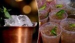 Here’s how to make the famous Mint Julep served at the Kentucky Derby