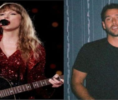 What Happened Between Taylor Swift And Scooter Braun? A Complete Timelime Of Feud Explored