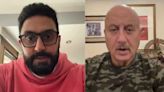 Kargil Vijay Diwas: Abhishek Bachchan To Anupam Kher; Bollywood Celebs Pay Homage To Martrys