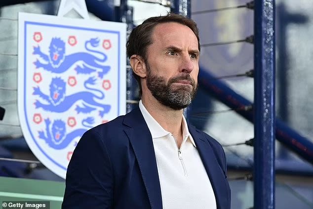 Gareth Southgate quits – Three former Chelsea managers shortlisted to replace him