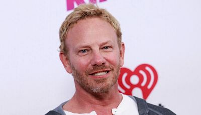 2 Arrested For That Wild, Downtown Minibike Assault on Sharknado Star Ian Ziering