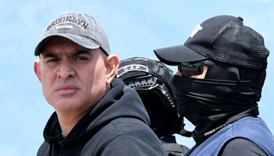 Honduras entrega a EEUU a presunto narco tras denuncia del tratado de extradición