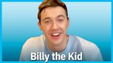 'Billy the Kid': Tom Blyth Teases Billy & Dulcinea's Relationship Moving Forward