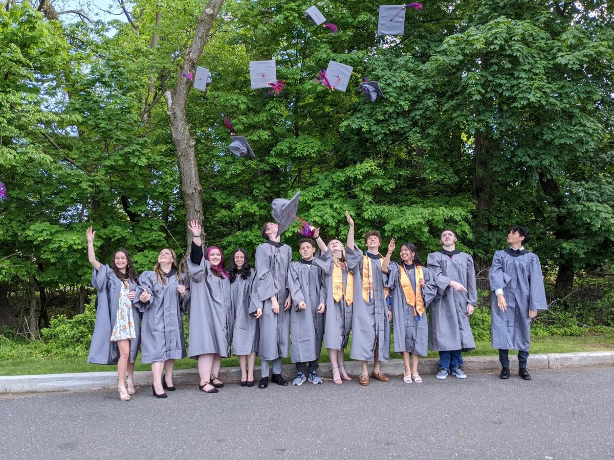 Pro-Palestinian protests may cancel graduations in New Jersey — NJ Top News