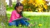 Children reading more books thanks to social media trends, research suggests