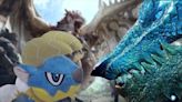 Zinogre Is Now A Part Of Monster Hunter's Growing Range Of Plushes