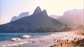 Ipanema Beach