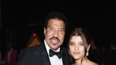 Lionel Richie no pudo contener las lágrimas cuando supo que su hija estaba embarazada