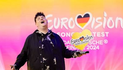 Nicht Barbara Schöneberger: Dieser Promi verkündet die deutschen ESC-Punkte